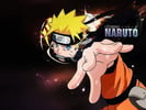 Naruto Free Fight Logo