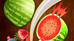 Fruit Master Logo