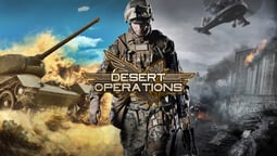 Desert Operations Logo