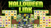 Halloween Link Logo