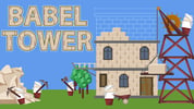Babel Tower Logo