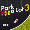 Park a Lot 3 Logo