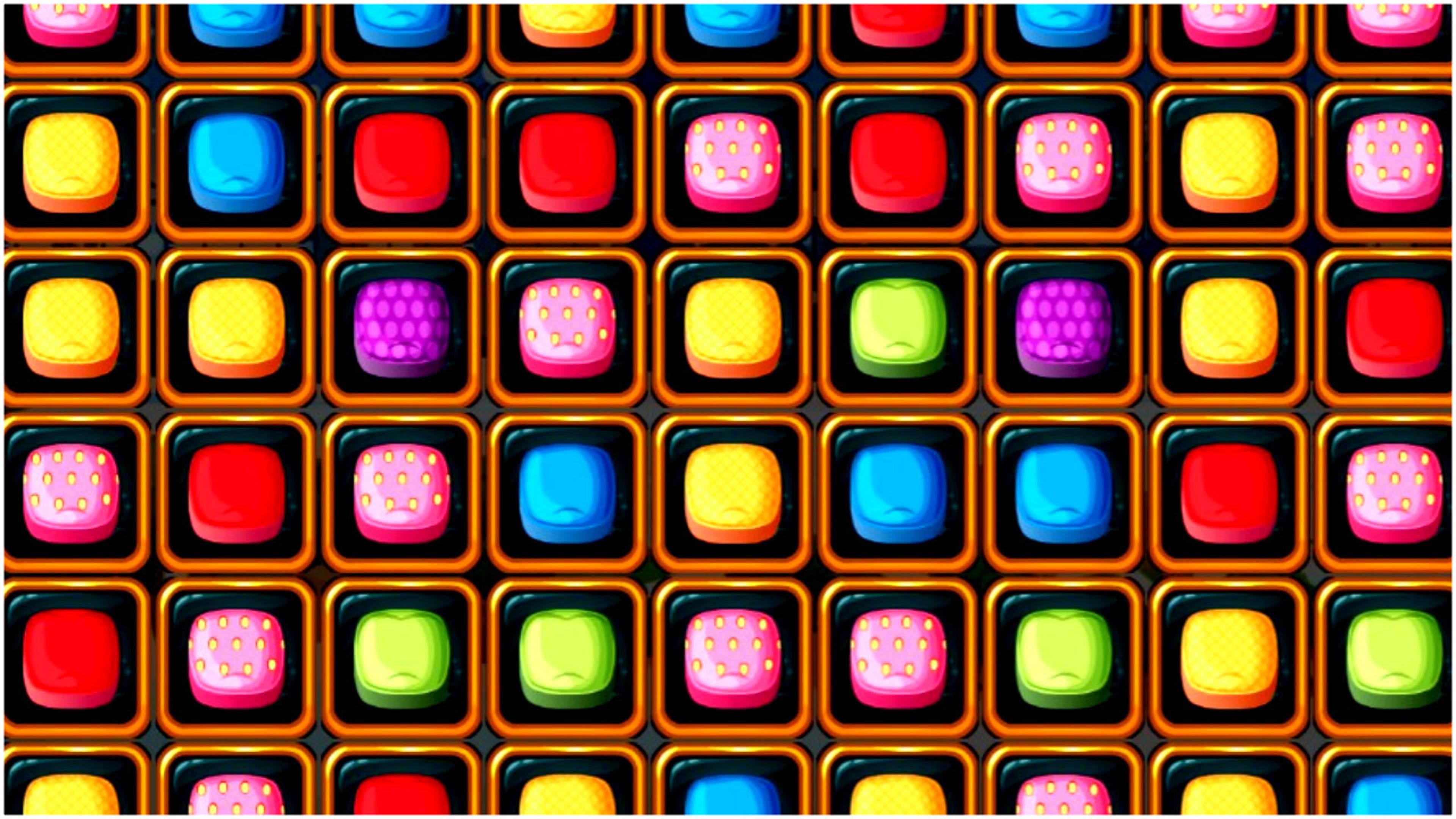 Candies All The Way Logo