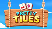 Pretty Tiles Logo