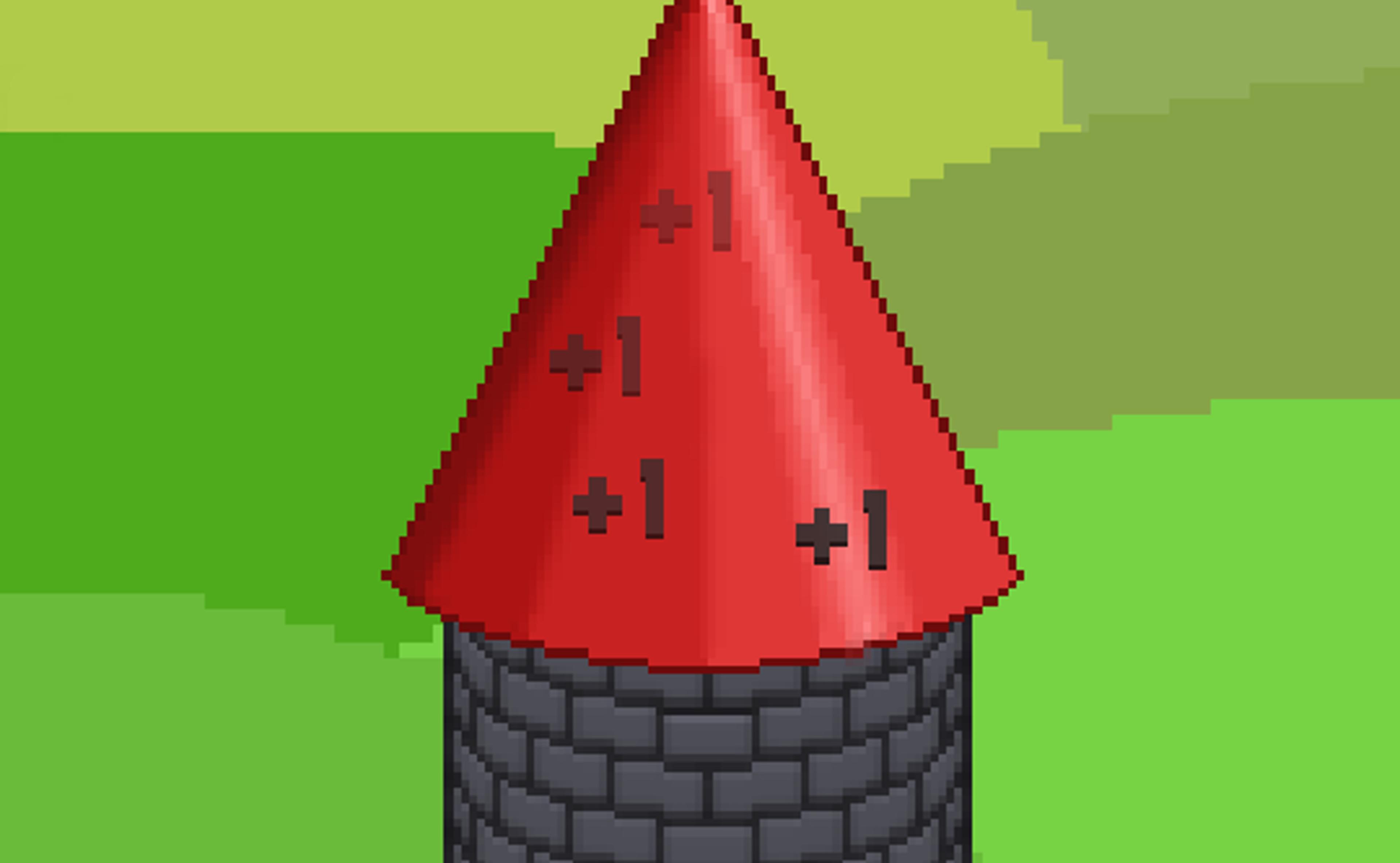 Infinity Toower Logo