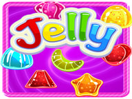 EG Jelly Match Logo