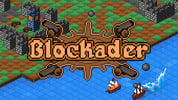 Blockader Logo