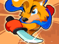 Rogue Tail Logo
