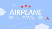 Airplane Survival Logo