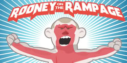 Rooney On The Rampage Logo