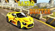 Lambo Drifter Logo