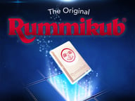 Rummikub Logo