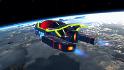 Flying Wings HoverCraft Logo