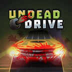 Undead Drive Logo