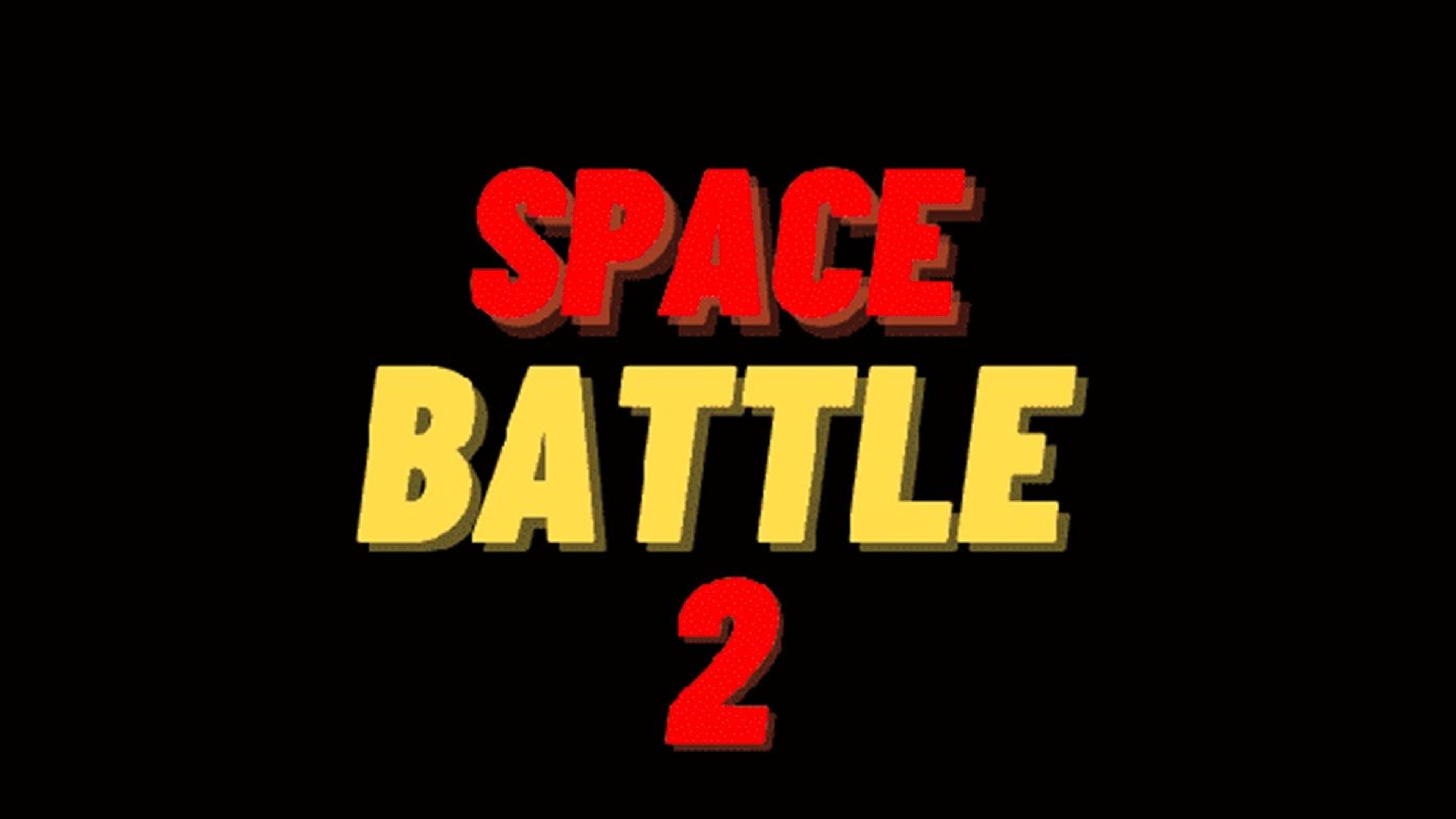 Space Battle 2 Logo