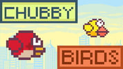 Chubby Birds Logo