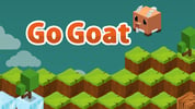 Go Goat Logo