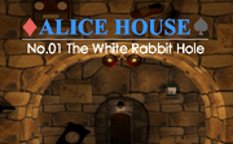 Alice House 1 Logo