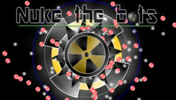 Nuke the Bots Logo