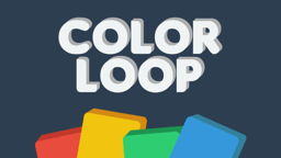 Color Loop Logo