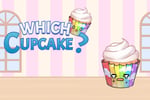 Which Cupcake Logo