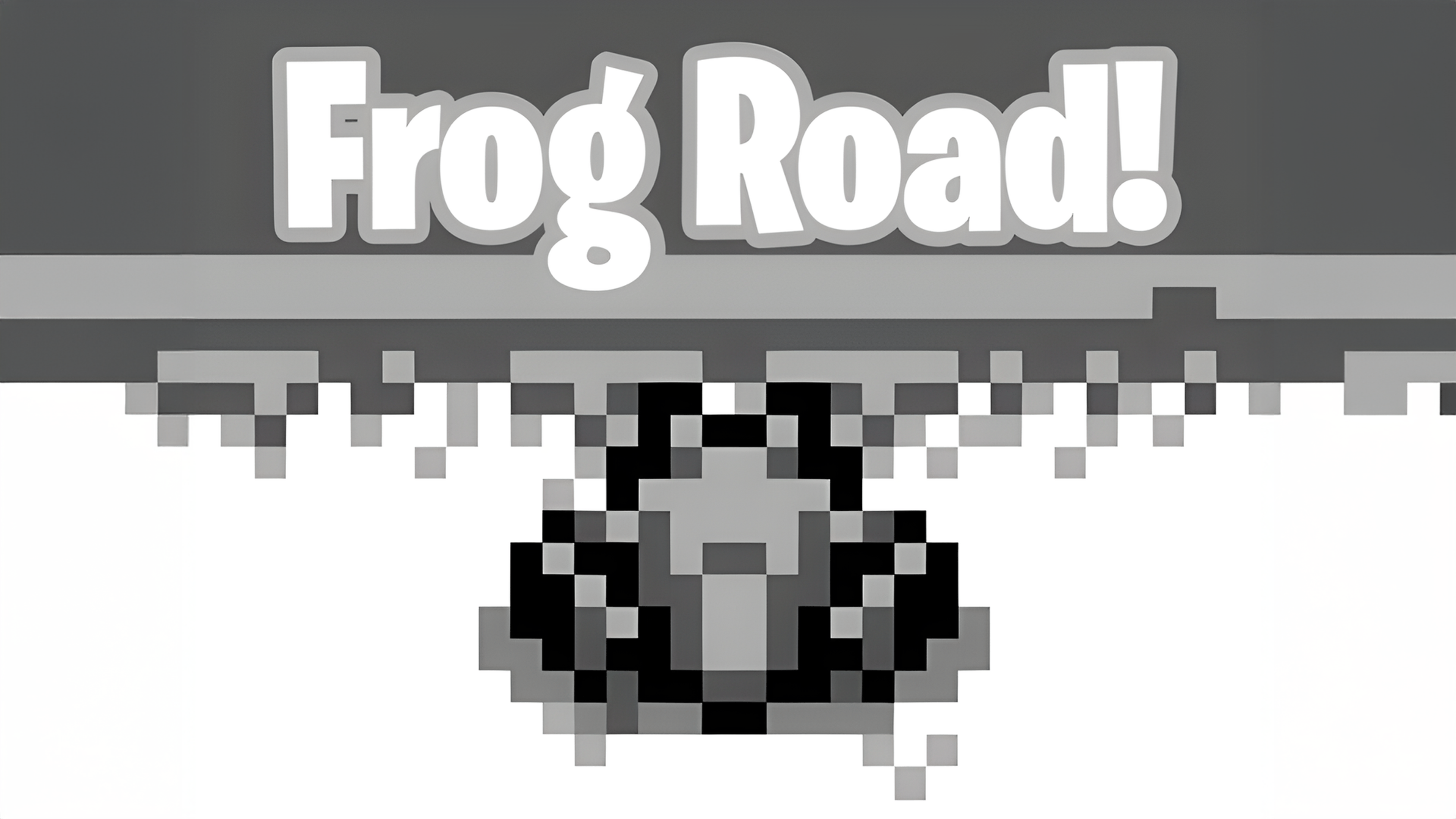 Frog Road Logo