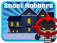 EG Shoot Robbers Logo