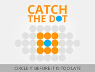 Catch the Dot Logo