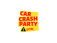 Car Crash Party (LITE) Logo