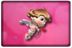 Flappy Cupid Logo