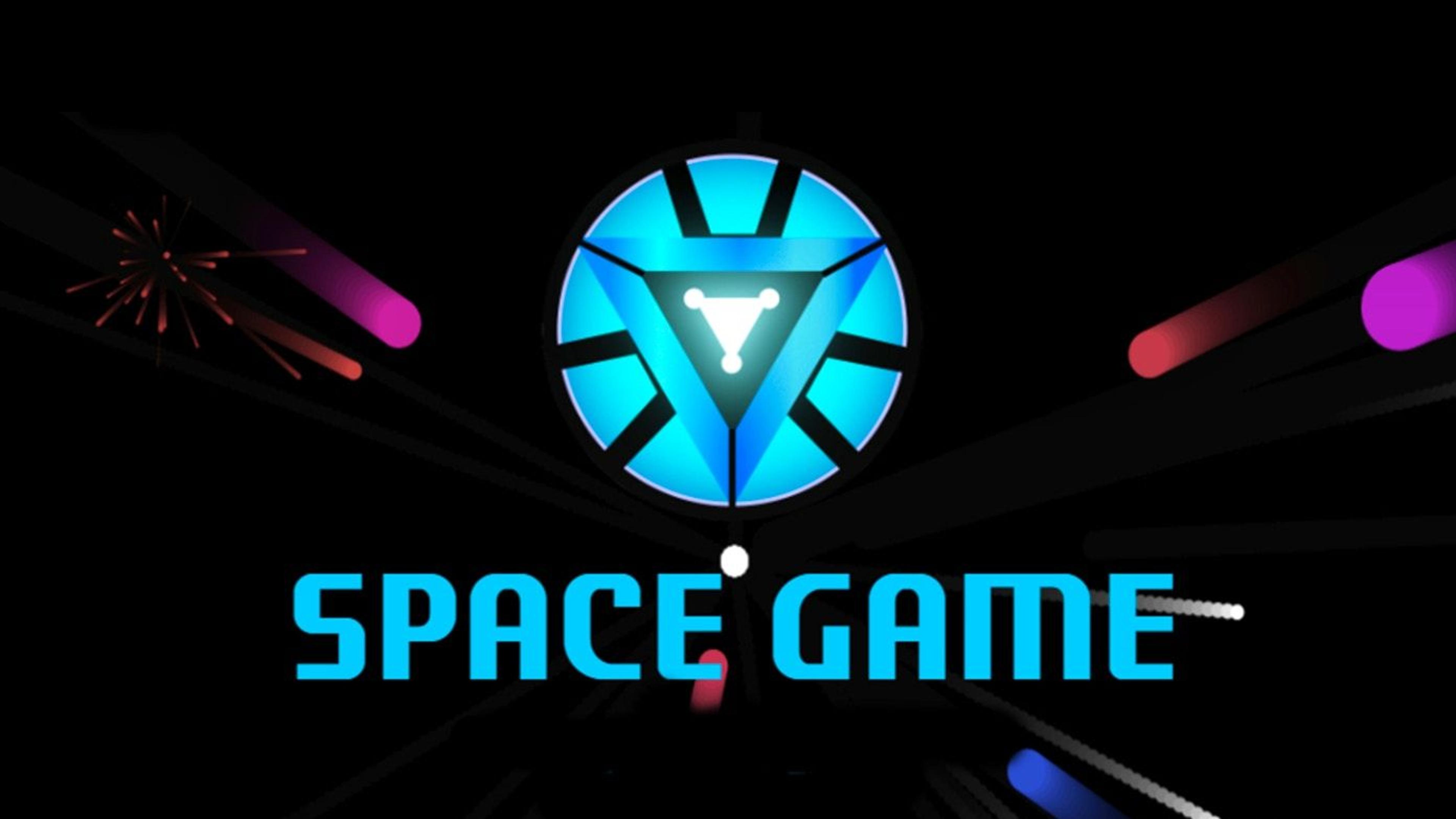 SpaceBall Logo