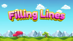 Filling Lines Logo