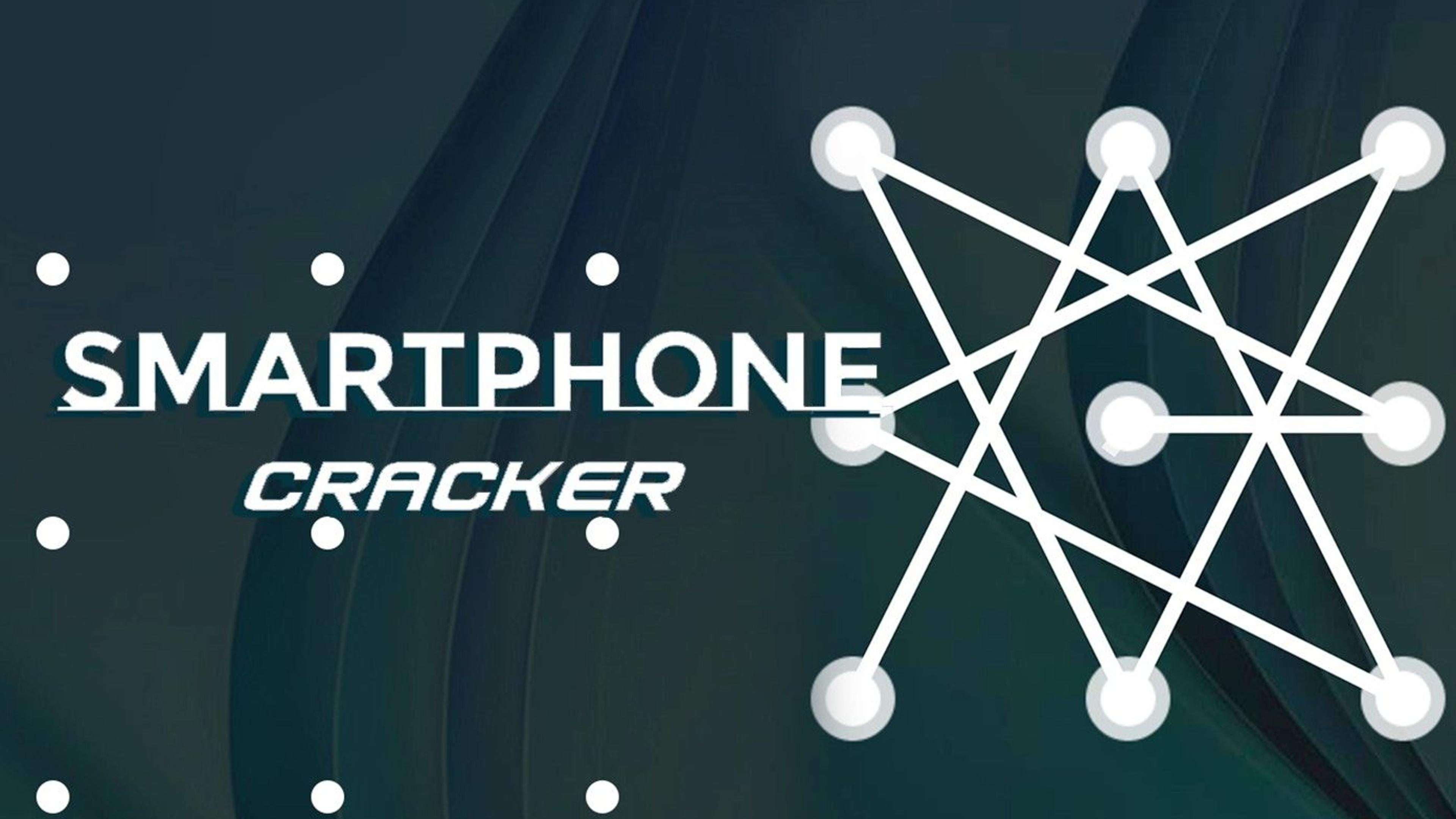 Smartphone Cracker Logo
