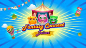 Fantasy Connect Deluxe Logo