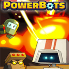 Powerbots Logo