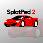 SplatPed 2 Logo