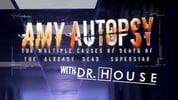 Amy Autopsy Logo