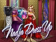 Nadja DressUp Logo
