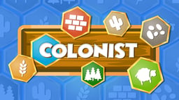 Colonist.io Logo
