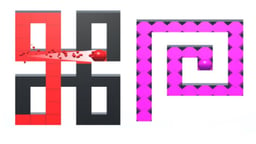 Cube Paint 2019 Logo