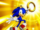 Sonic Path Adventure Logo