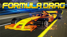 Formula Drag Logo