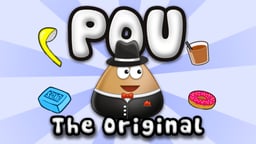 Pou Logo