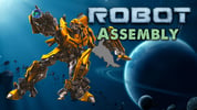 Robot Assembly Logo