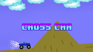 👋 CrossCar Play Now For Free at LupyGames.com!
