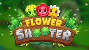 Flower Shooter Logo