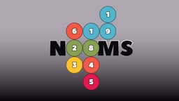 nooms Logo