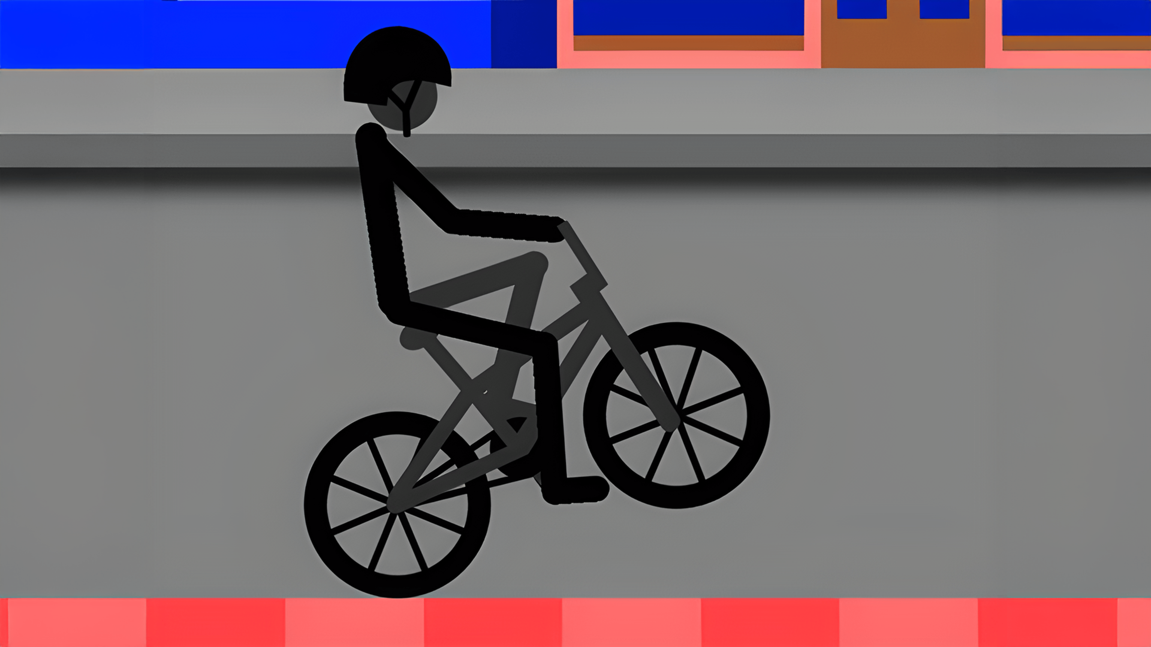 Wheelie Challenge 2 Logo