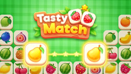 Tasty Match Logo