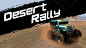 Desert Rally Logo